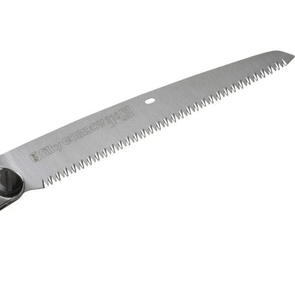 GOMBOY Replacement Blade, 210mm, Medium Teeth